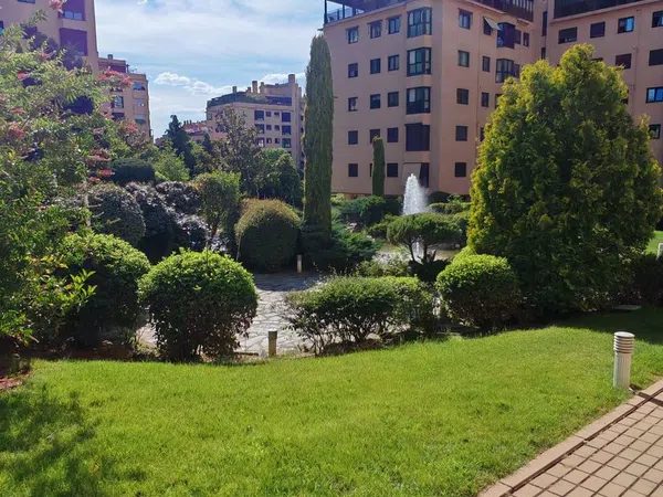 Piso en Calle de San Romualdo, 59, Simancas - Foto 27