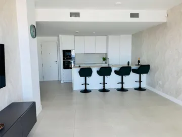 Apartamento en  Avenida Fuengirola 10 - Foto 4