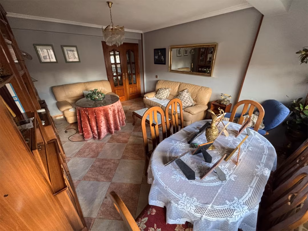 Piso en  Calle Turín 5 - Foto 2