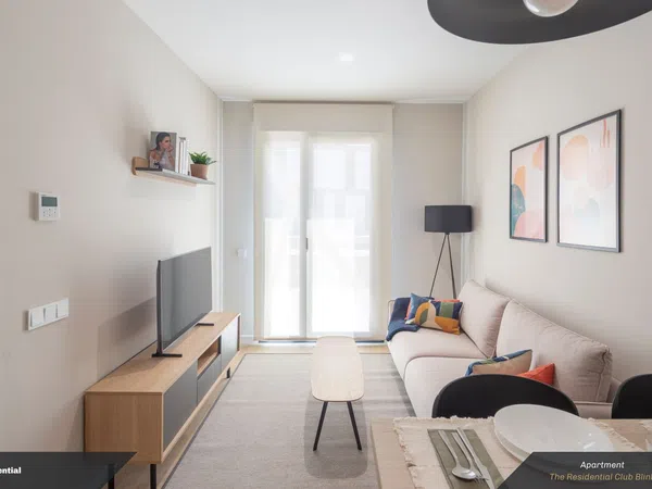 Piso en calle Severo Ochoa