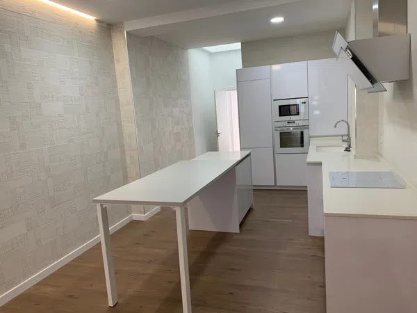 Chalet adosado en Calle de Fátima, 10 - Foto 4