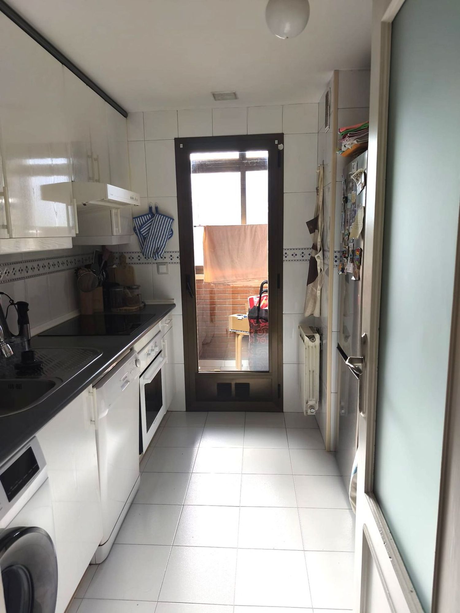 Piso en calle Berlanas, 3 - Foto 5