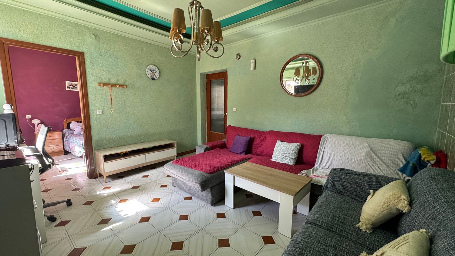 Chalet adosado en calle Conde Almodóvar, 88 - Foto 20