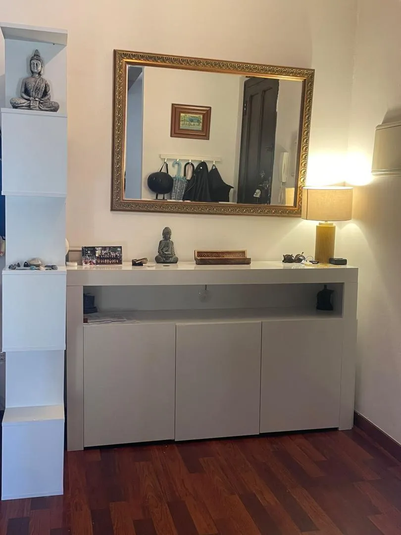 Piso en  Carrer de Bailèn 10 - Foto 1