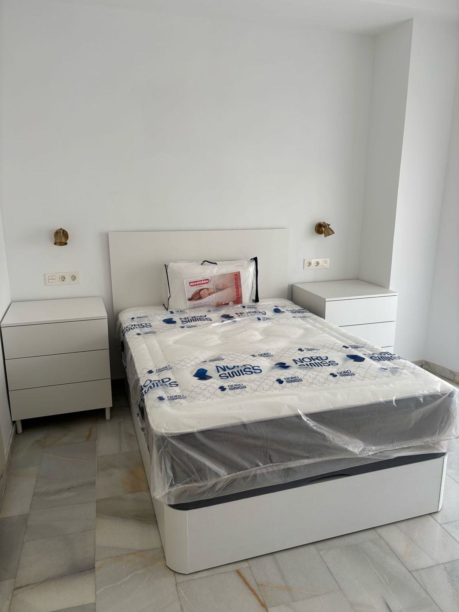 Piso en calle Acera del Darro, 48 - Foto 8