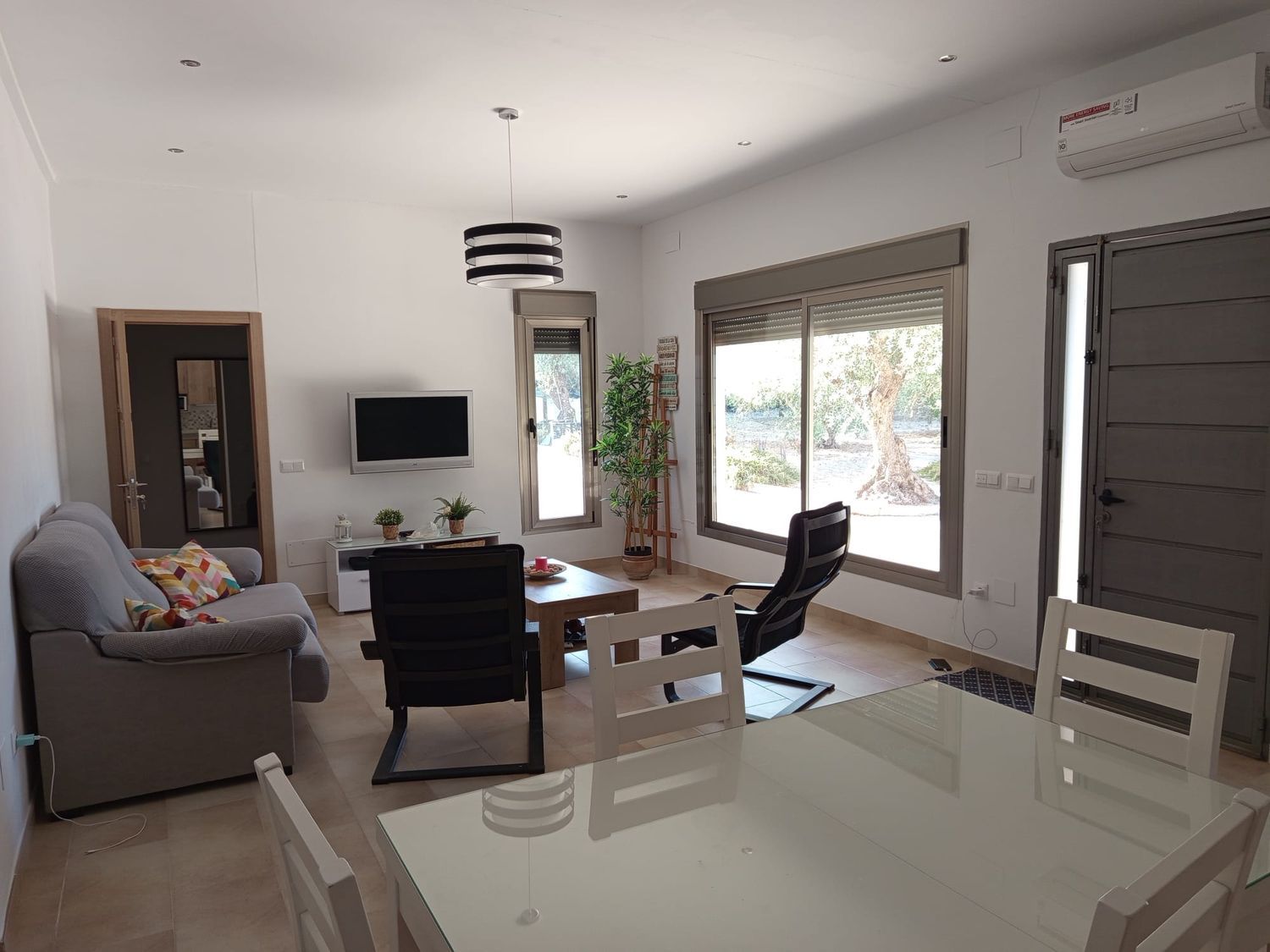 Casa o chalet independiente en Lugar Aulagar, 45, El Cigarral - Dehesa - Borrajo, El Cigarral - Dehesa - Borrajo - Foto 12