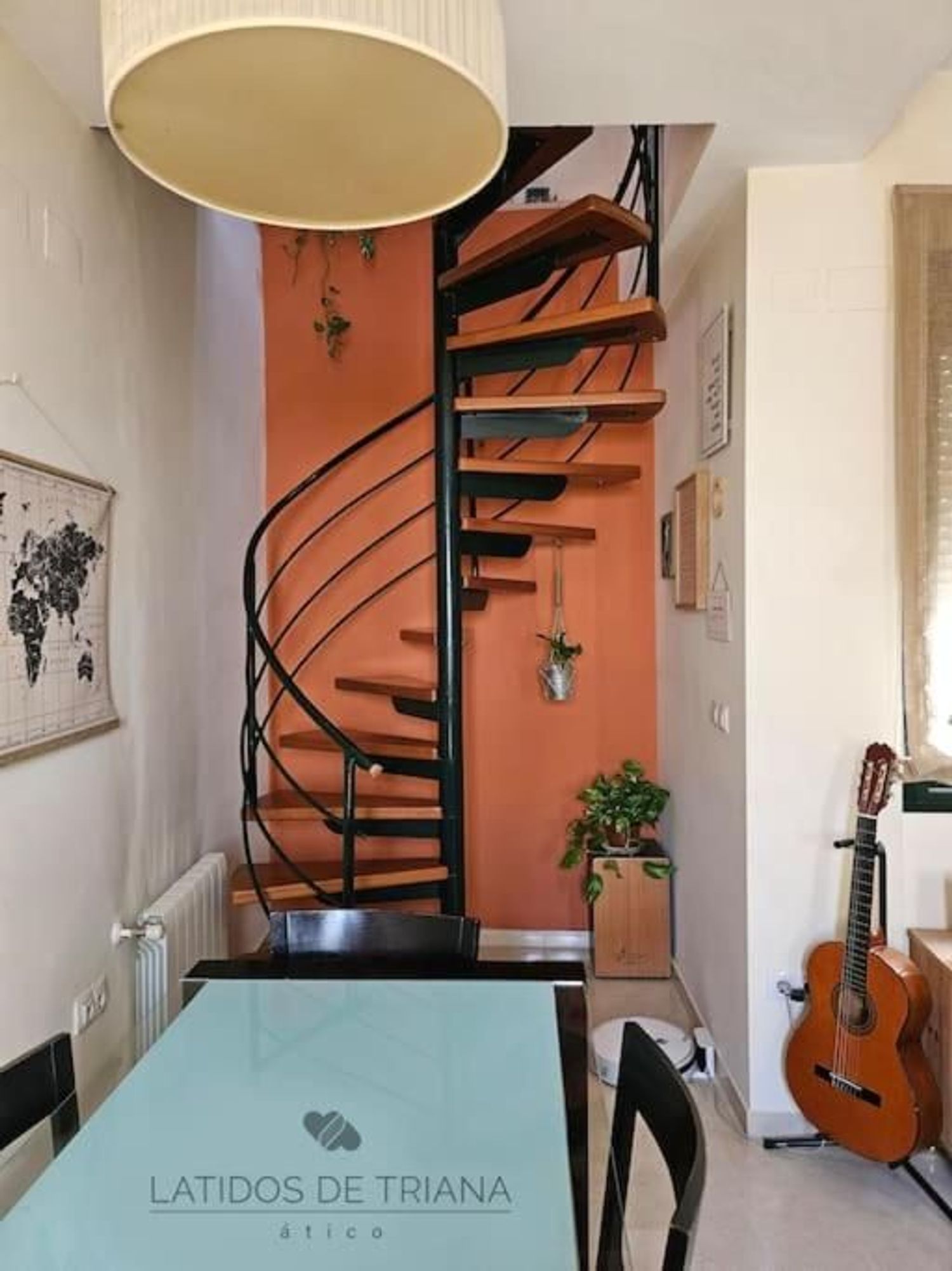 Dúplex en calle Pureza, 20 - Foto 14