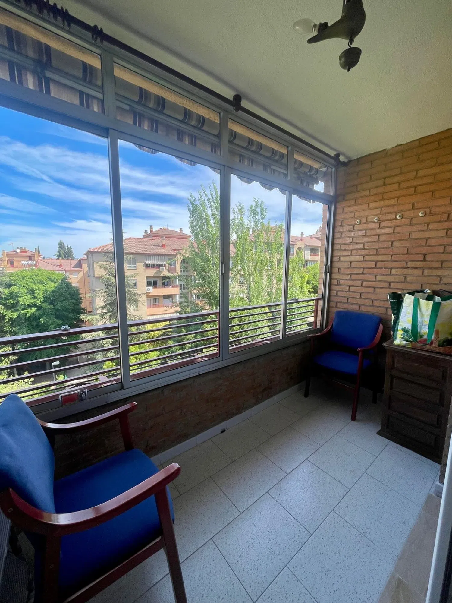 Ático en avenida de Pulianas, 24 - Foto 4