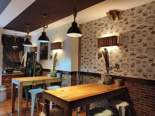 Local en Zumaquera Plazatxoa, 4, San Cristóbal, San Cristóbal - Foto 1