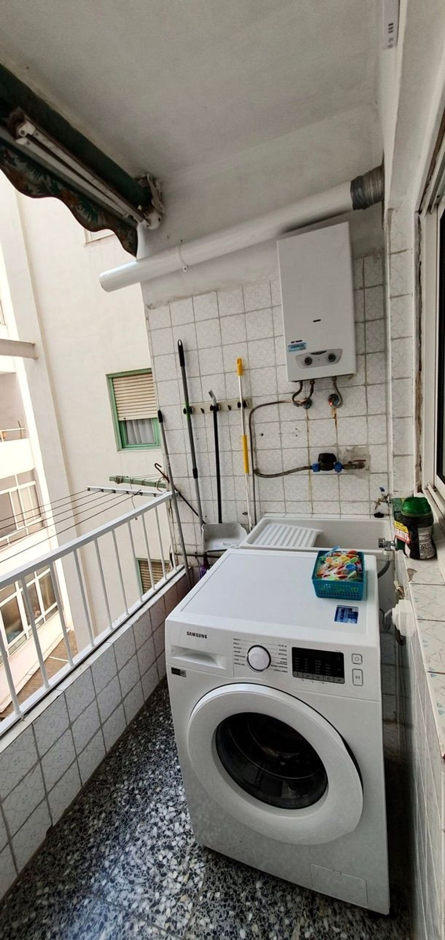 Piso en Calle Calderón de la Barca, 25, Mercado - Foto 10