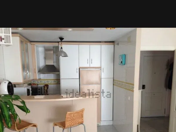 Piso en Calle jazmín, 2, Bellavista - Foto 1