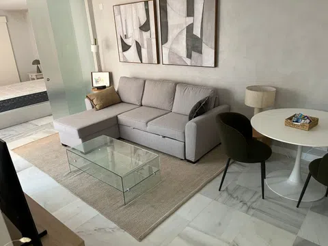 Piso en calle Juan Pablos, 20