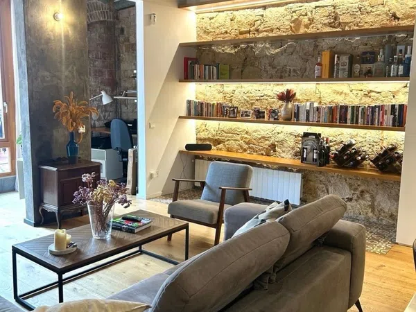 Piso en calle de Sant Pere Màrtir, 24 - Foto 8