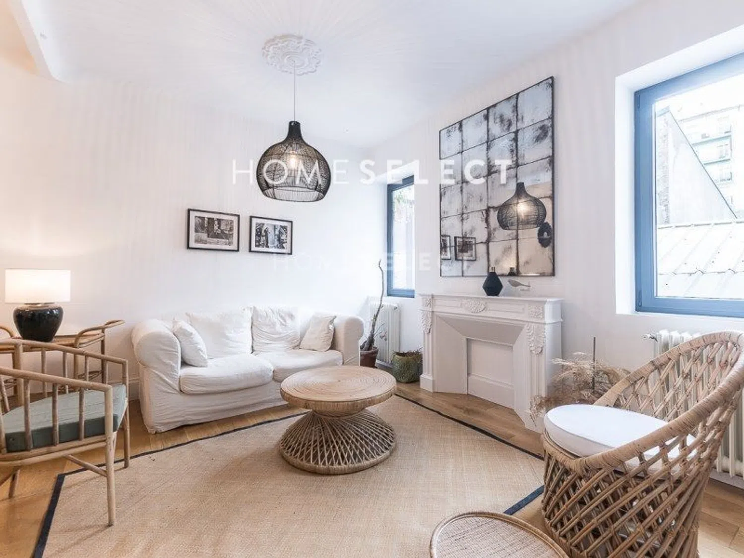 Piso en calle de Alonso Cano - Foto 2