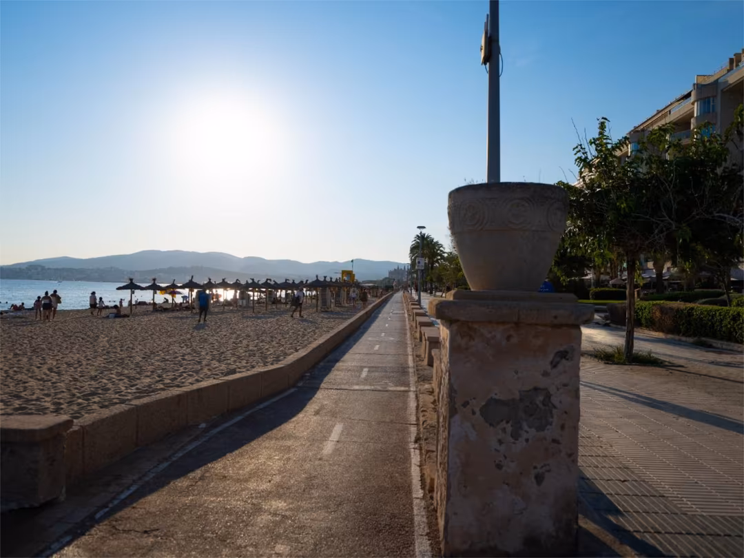 Piso en avenida Avinguda Mèxic 7 - Foto 66