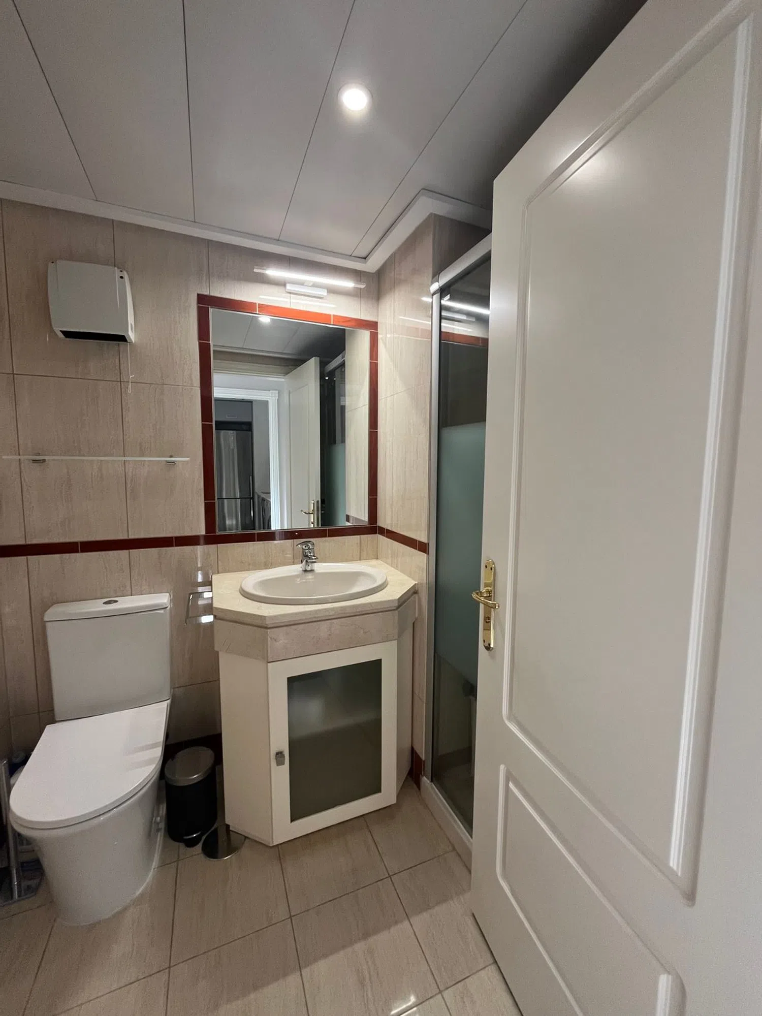 Piso en avenida de Isabel de Valois, 28 - Foto 14