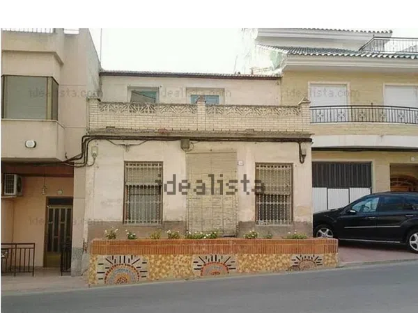 Chalet adosado en Calle Portichuelo, 35 - Foto 7