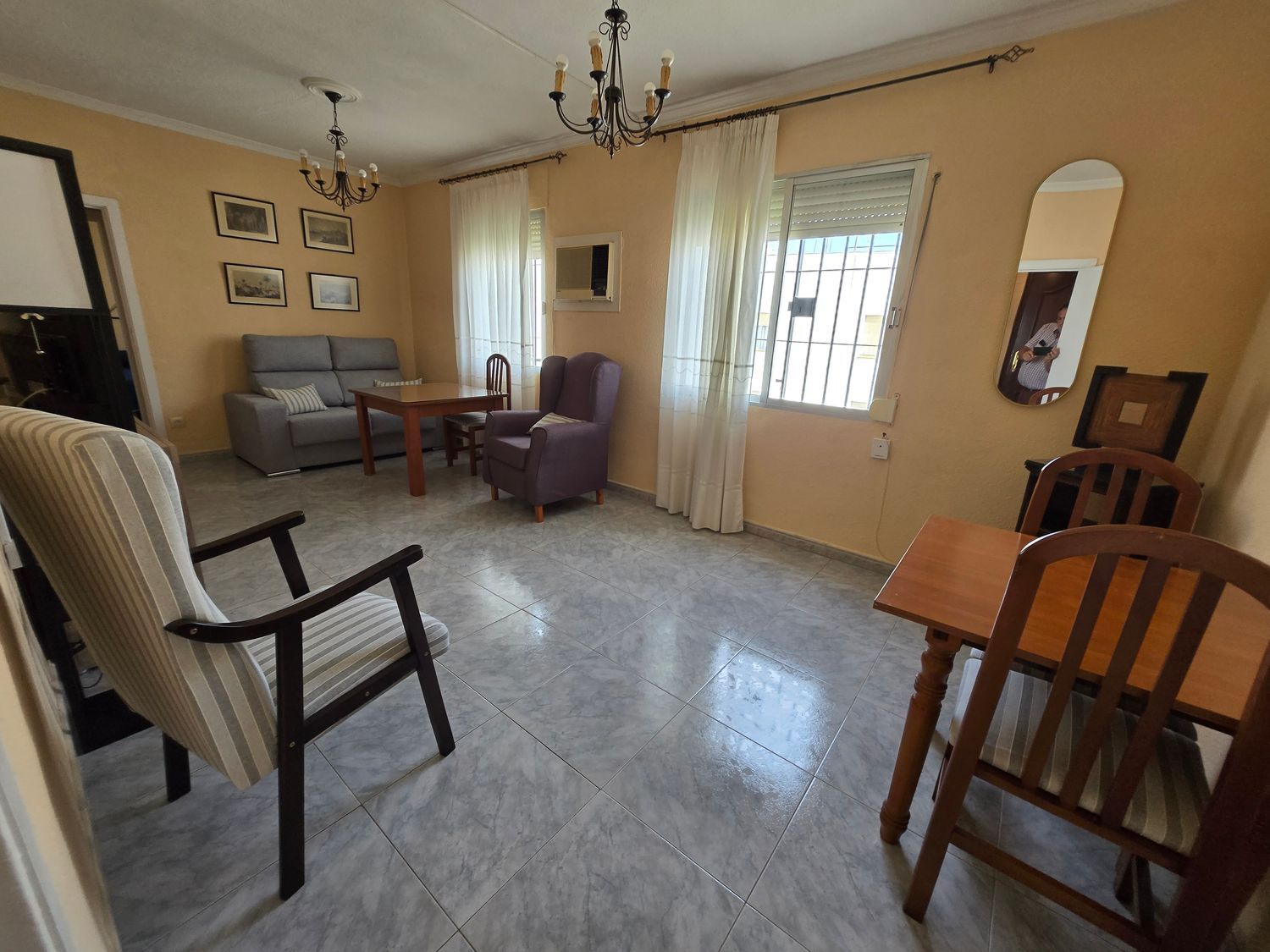 Piso en El Avellano, 9 - Foto 1