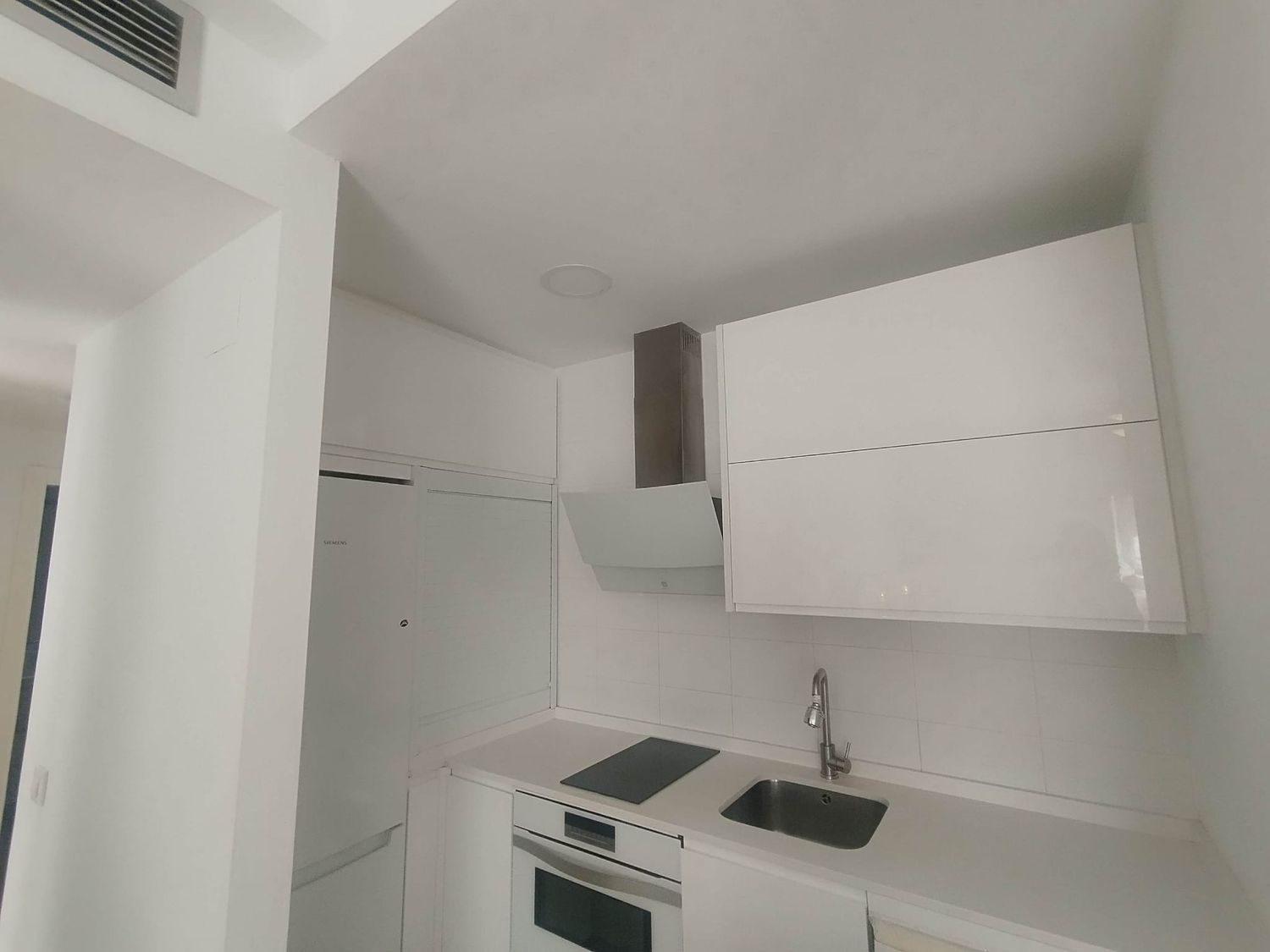 Piso en calle Manuel Arellano, 9 - Foto 3