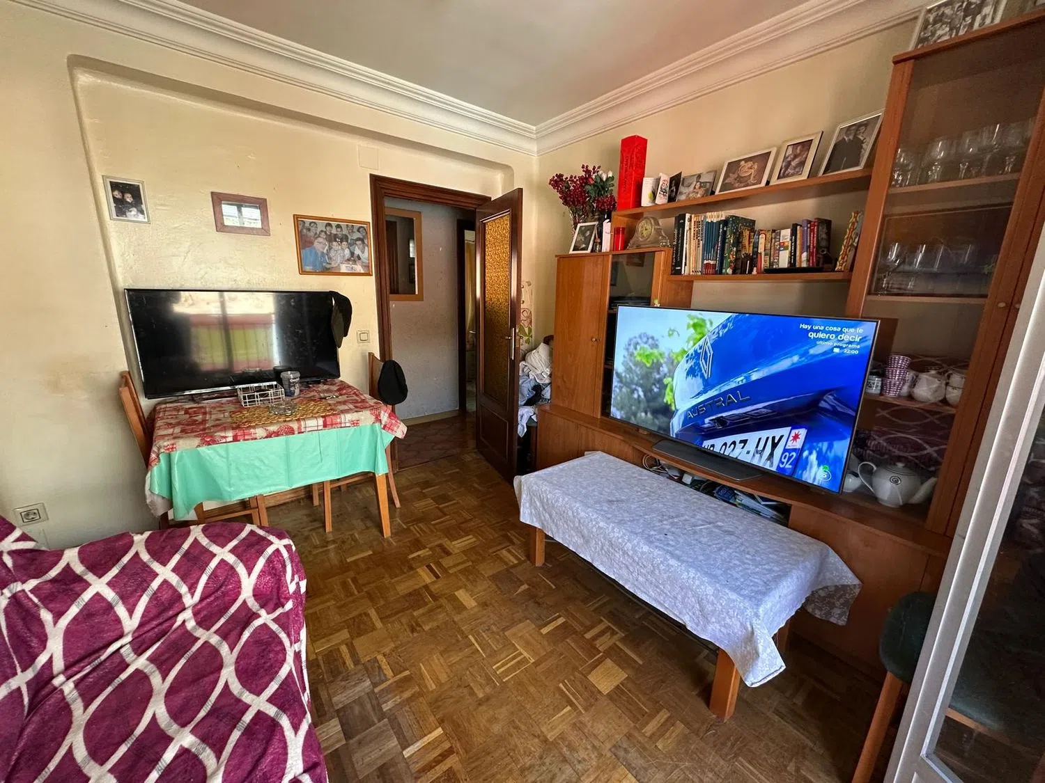 Piso en calle del Plátano, 35 - Foto 3