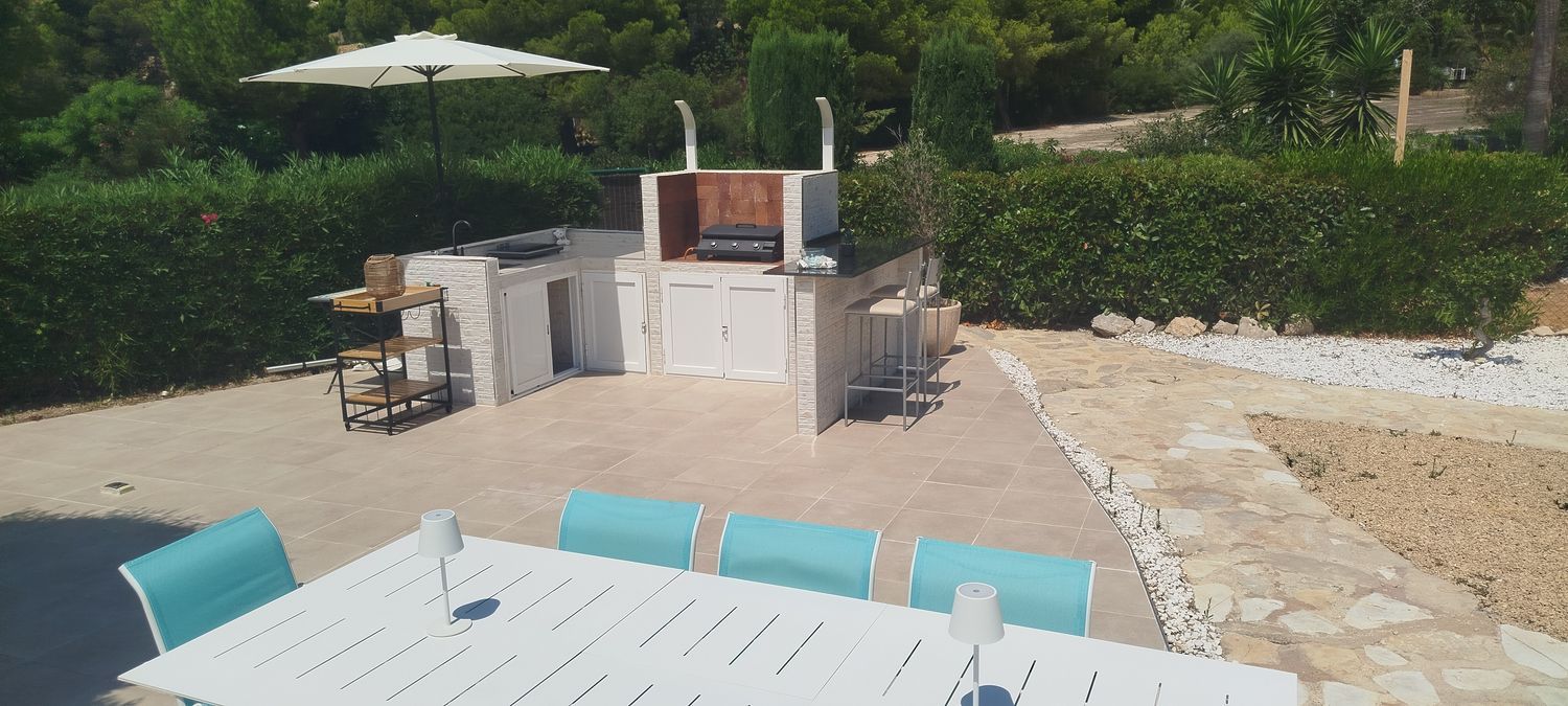Piso en Calle Bélgica, 15 AptA, Altea Hills, Altea Hills - Foto 13