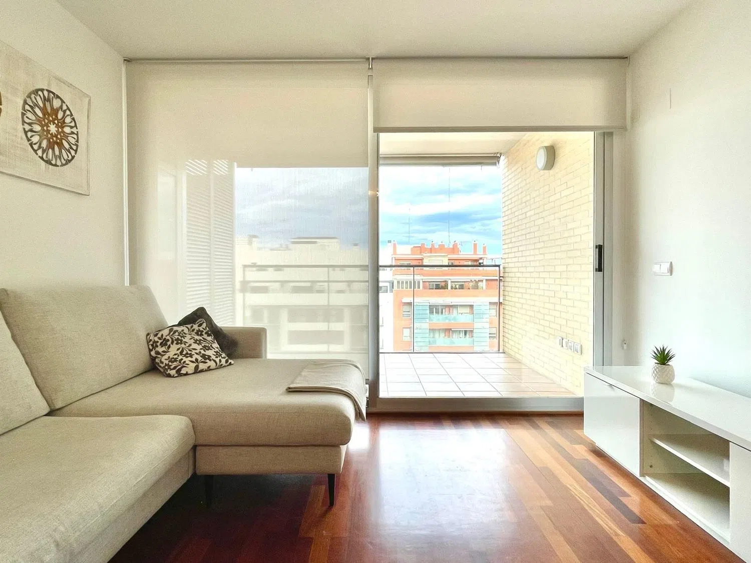 Piso en maestro Rodrigo, 107 - Foto 3