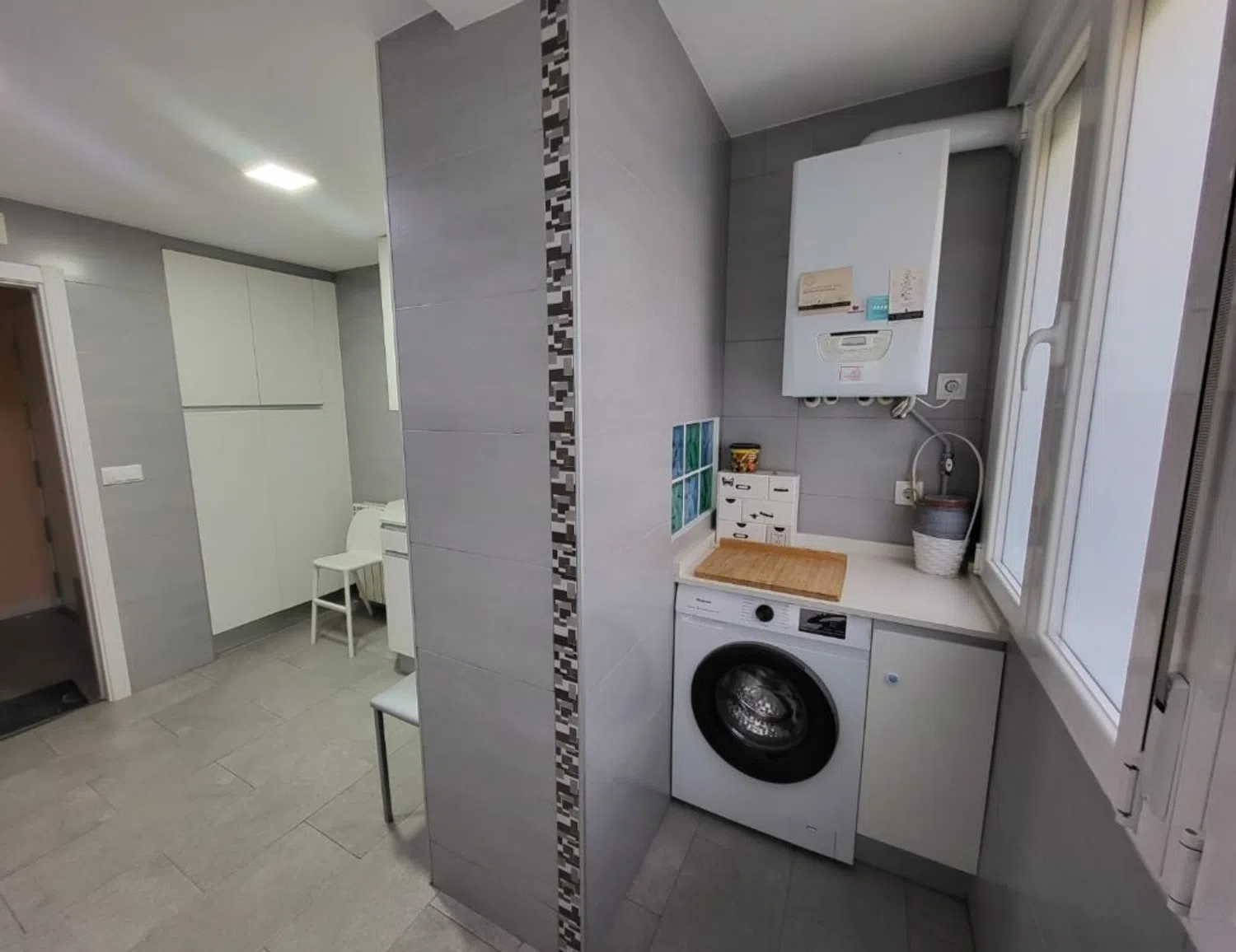 Piso en calle de Soledad Cazorla, 4 - Foto 4