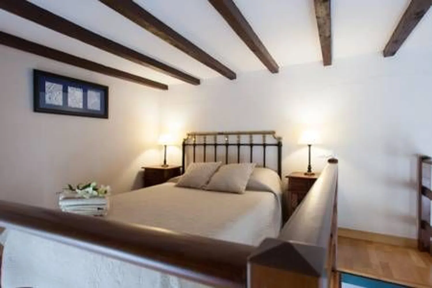 Estudio en Barrio Puerta Carmona-Puerta Osario-Amador de los Ríos - Foto 9