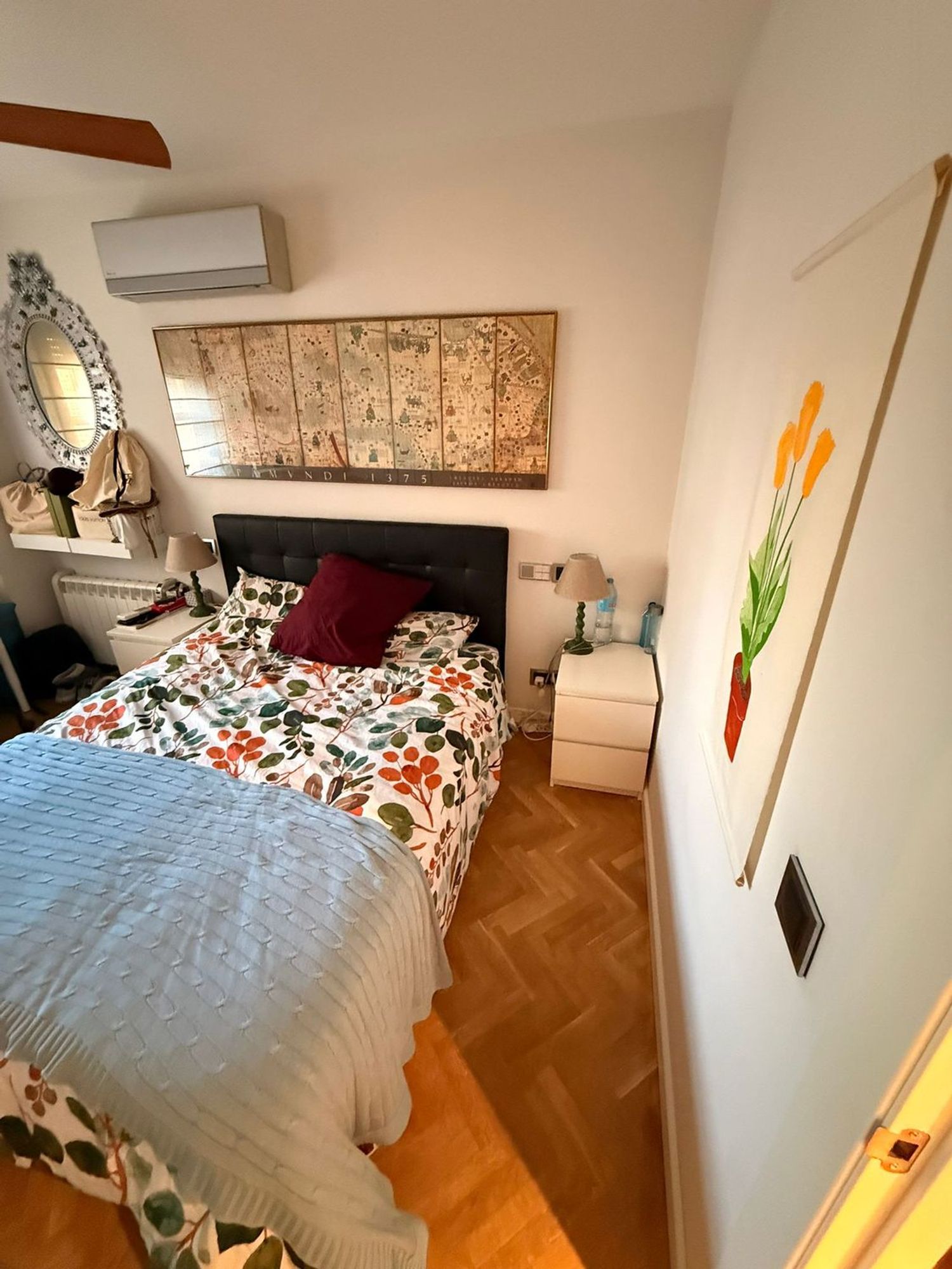 Piso en paseo de los Pontones, 22 -b - Foto 3