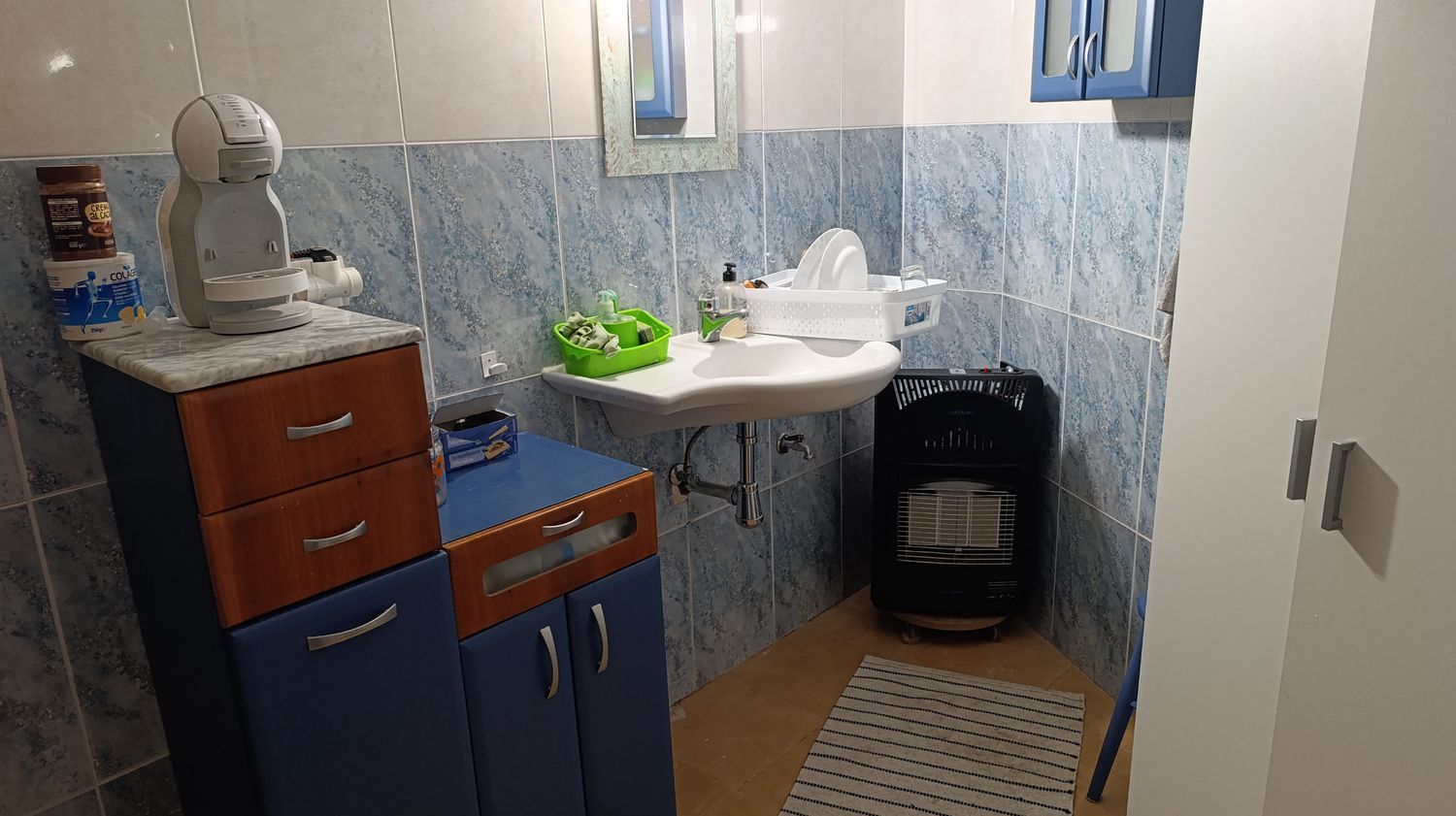 Local en Peluquería en Avenida Alcalde Gregorio Espino, 48, Casablanca - Calvario - Foto 13