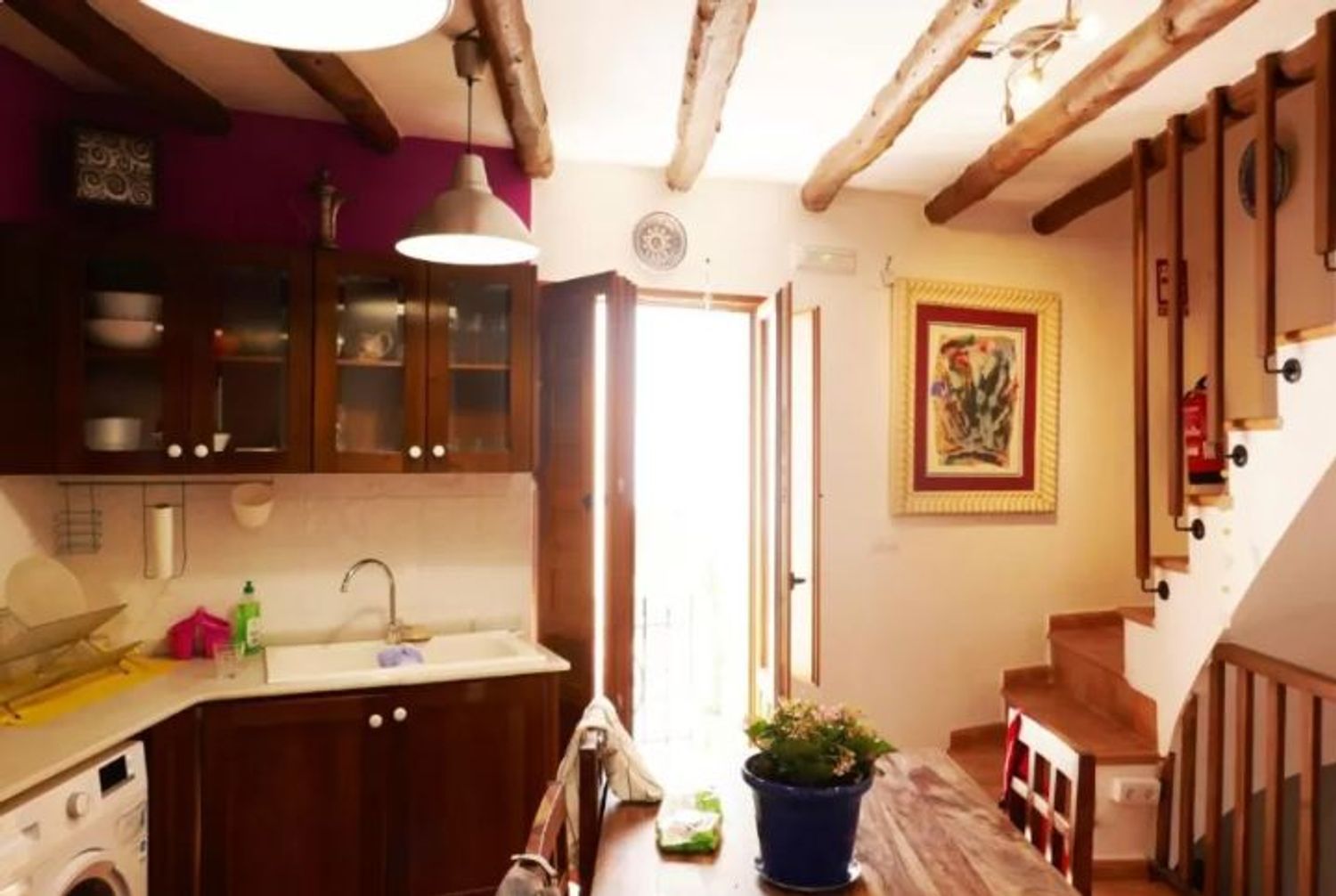 Casa rural en Calle Cambra, 48 - Foto 4