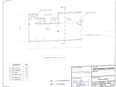 Local comercial en  Avinguda de la Granvia de l’Hospitalet 1 - Foto 9