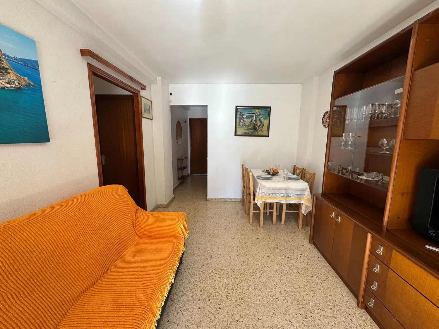 Piso en avenida de la Marina Baixa, 13 - Foto 5