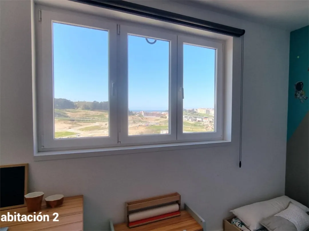 Piso en  Ronda de Outeiro 274 - Foto 16