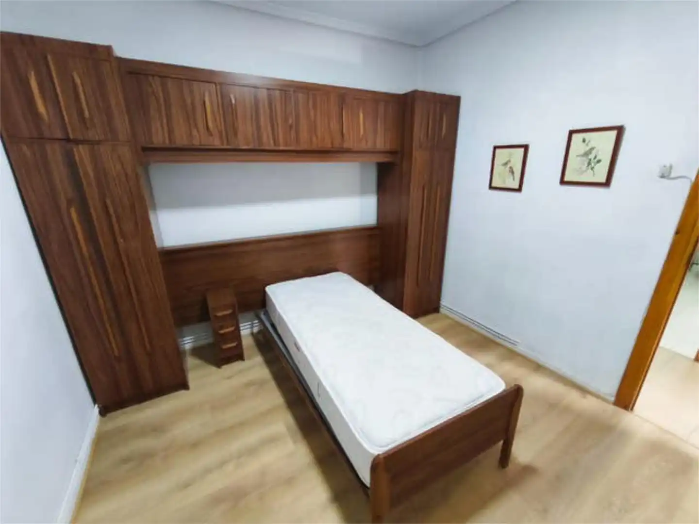Piso en Judizmendi - Foto 4