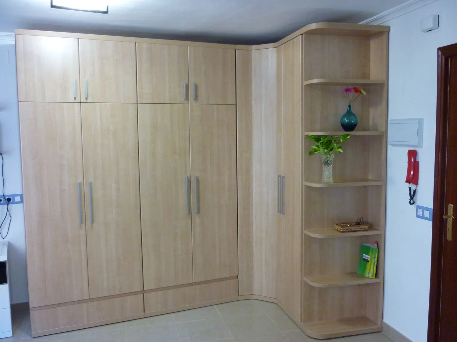 Estudio en calle Torreblanca (San Julián), 7 - Foto 9