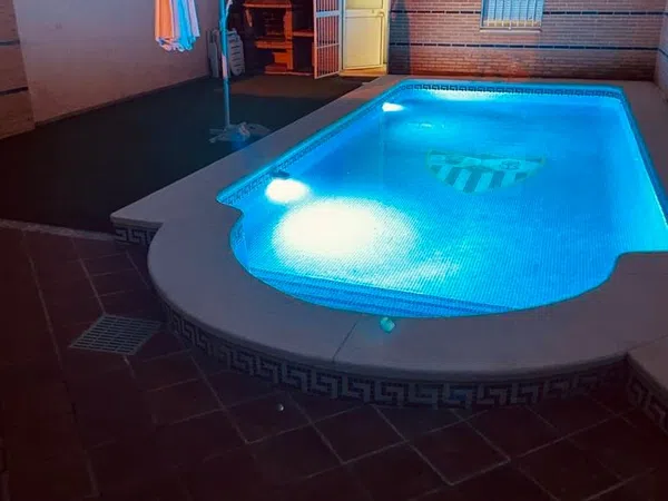 Chalet pareado en Avenida Mariana de Pineda, 222, Centro, Centro - Foto 29
