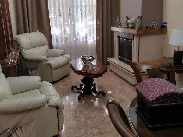 Chalet adosado en Calle Espacio, 1, Polígonos - Recinto Ferial - Foto 7