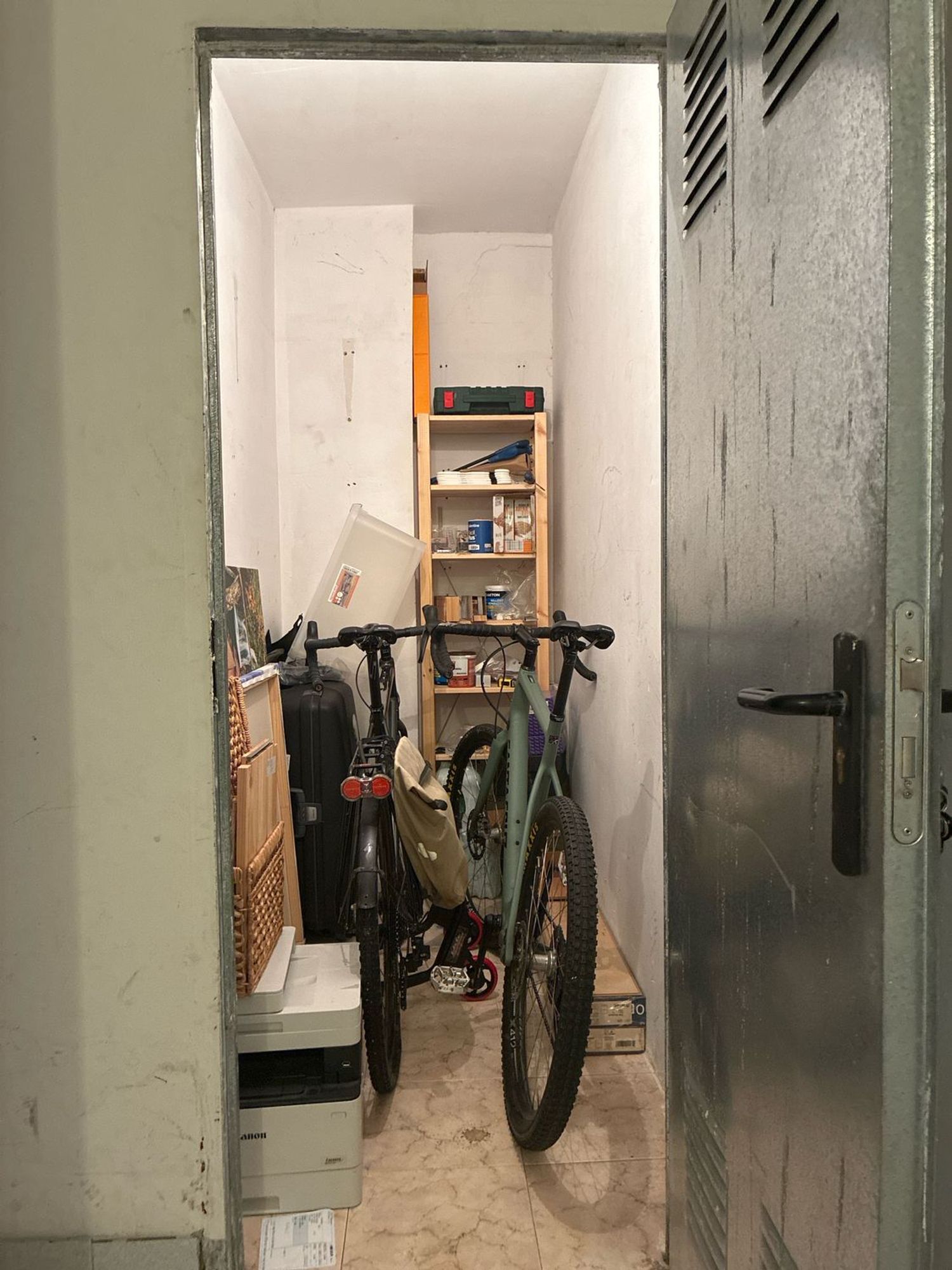 Ático en Arbolantxa Zeharkalea, 3, Otxarkoaga - Txurdinaga - Foto 21