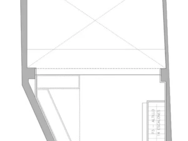 Dúplex en calle Heroísmo, 29 - Foto 12