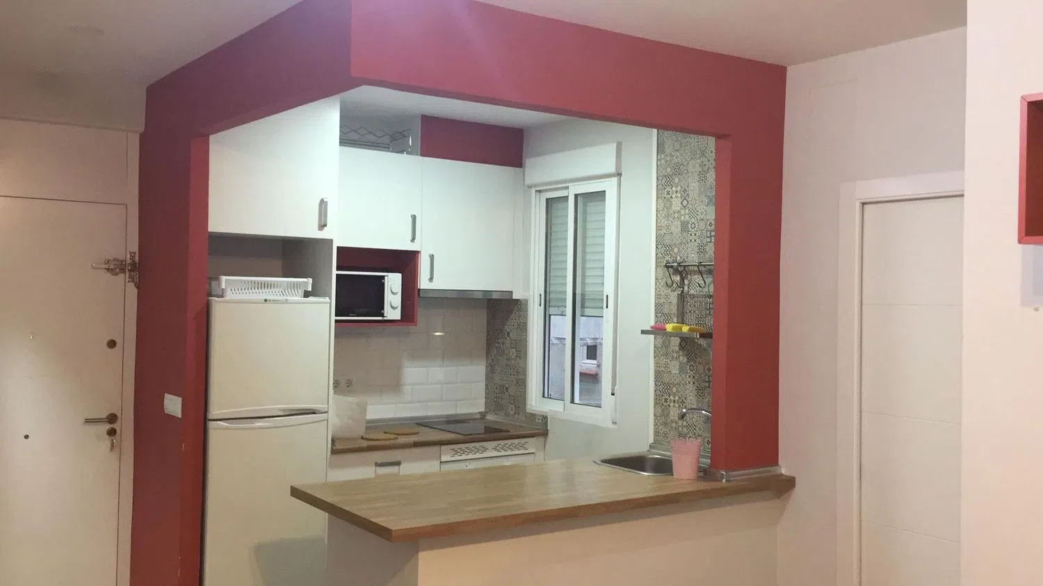 Piso en paseo de las Delicias, 102 - Foto 1