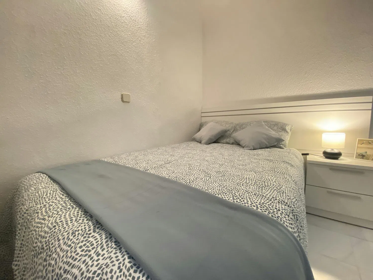 Piso en calle del Comte d'Altea, 26 - Foto 4