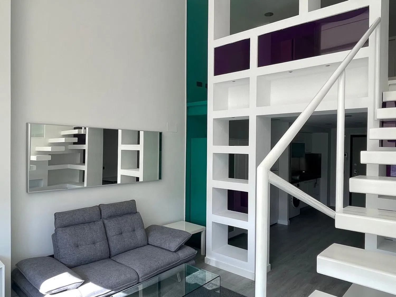 Dúplex en calle de Manuel Tovar, 21 - Foto 10