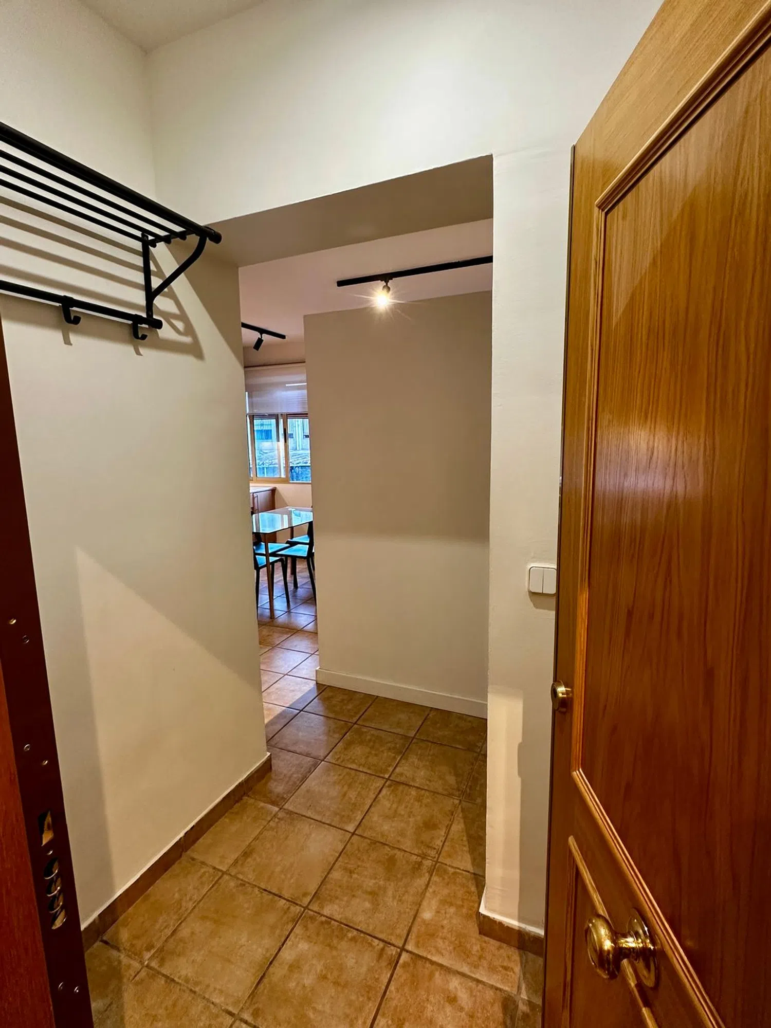 Piso en calle Doctor Eduardo de Teresa, 7 - Foto 2