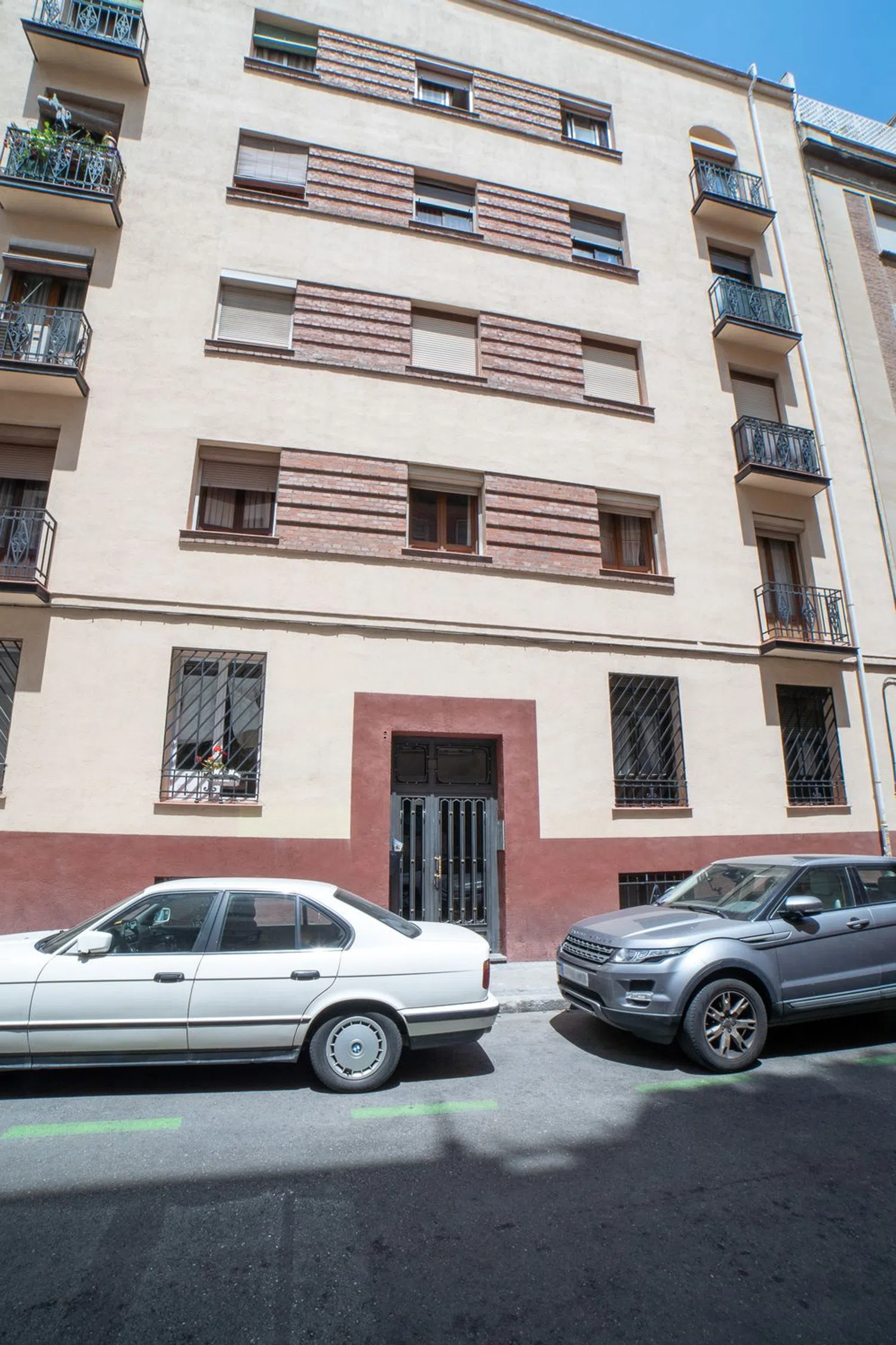 Piso en calle de la Povedilla, 7 - Foto 1