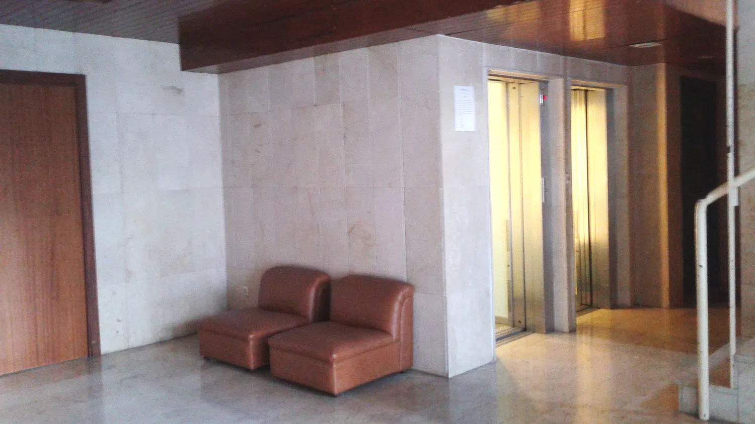 Piso en calle José Luis de Casso, 7 - Foto 28