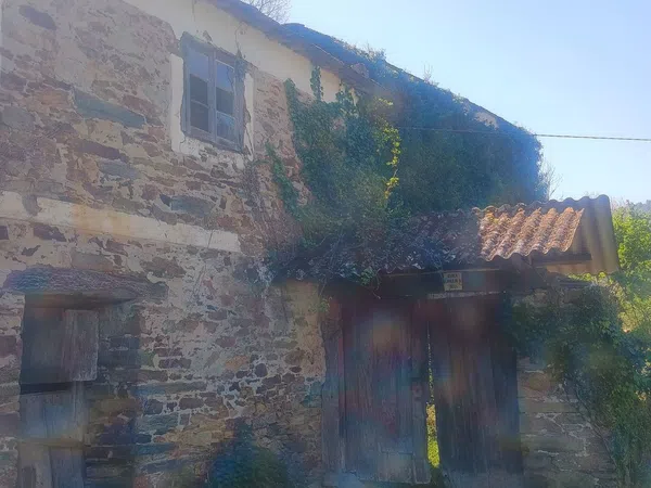 Casa de pueblo en Aldea Barca, 3 a - Foto 8