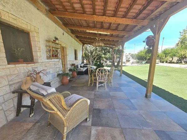 Casa o chalet independiente en La Cañada - Costacabana - Loma Cabrera - Foto 17