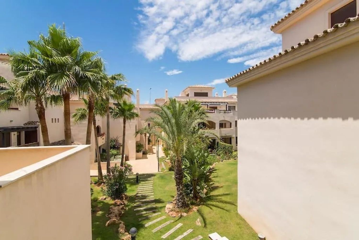 Piso en La Medina de Banus, 18 CalledelasAdelfas, Nueva Andalucía - Foto 5