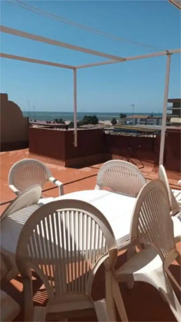 Piso en Ayamonte urbanización Alcaudón - Foto 3